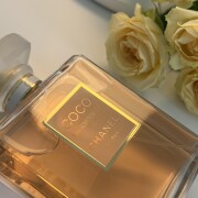 Coco Mademoiselle Parfum Chanel perfume - a fragrance for women