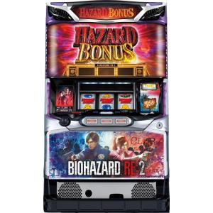 アデリオン スマスロ バイオハザード ヴィレッジ【中古パチスロ 中古