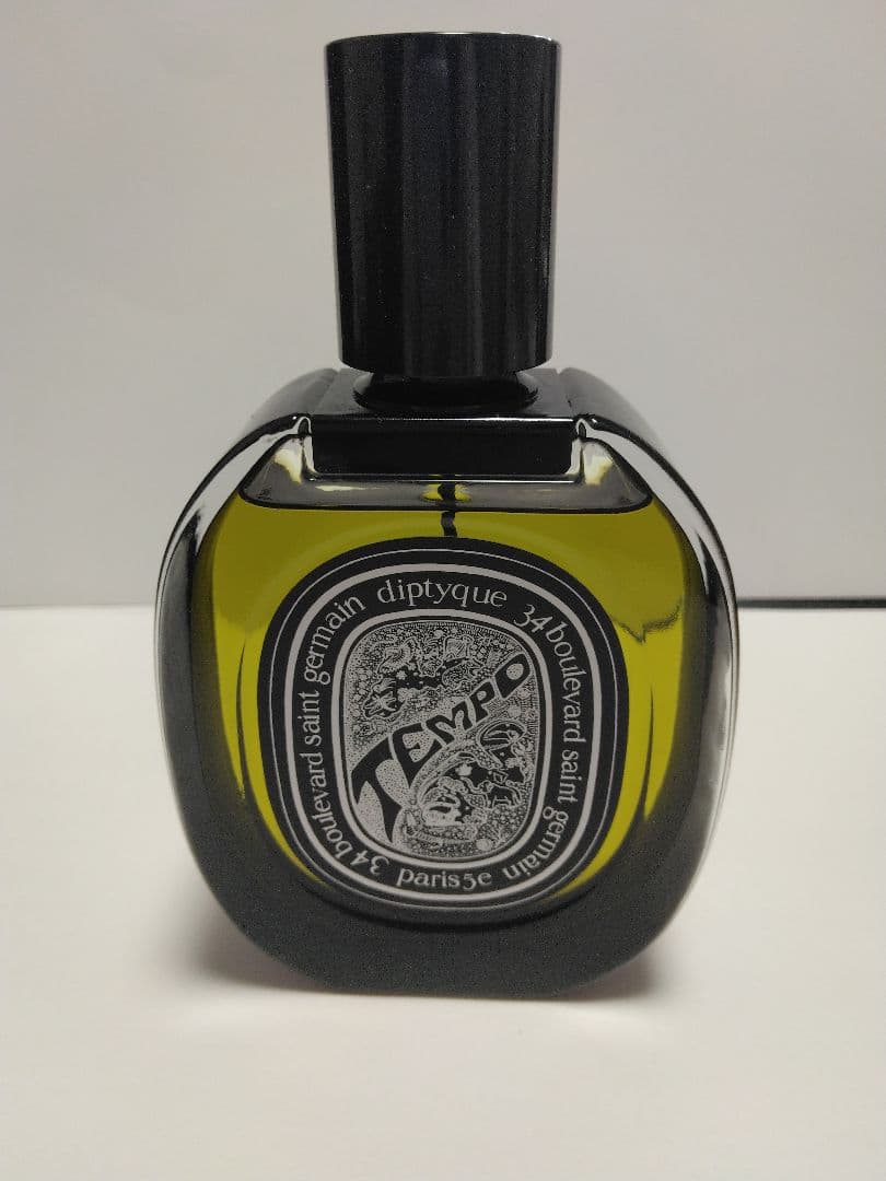 香水(ユニセックス) diptyque Tempo 75ml Diptyque Eau de Parfum Tempo 75ml | Liberty