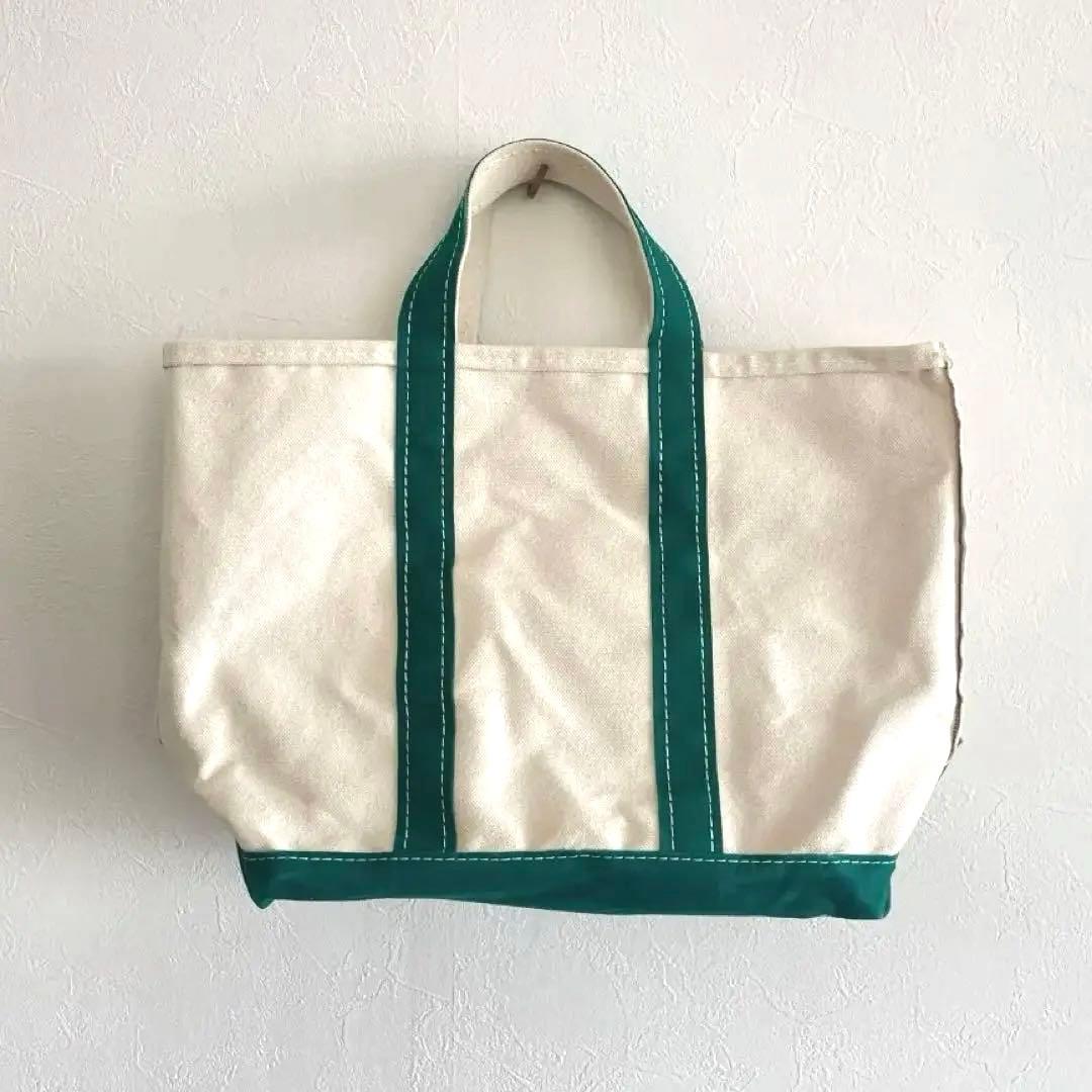 LL Bean/未使用 エルエルビーン ヴィンテージ トート 80s