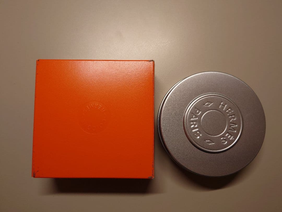 HERMES Eau de citron noir 200ml ボディクリーム