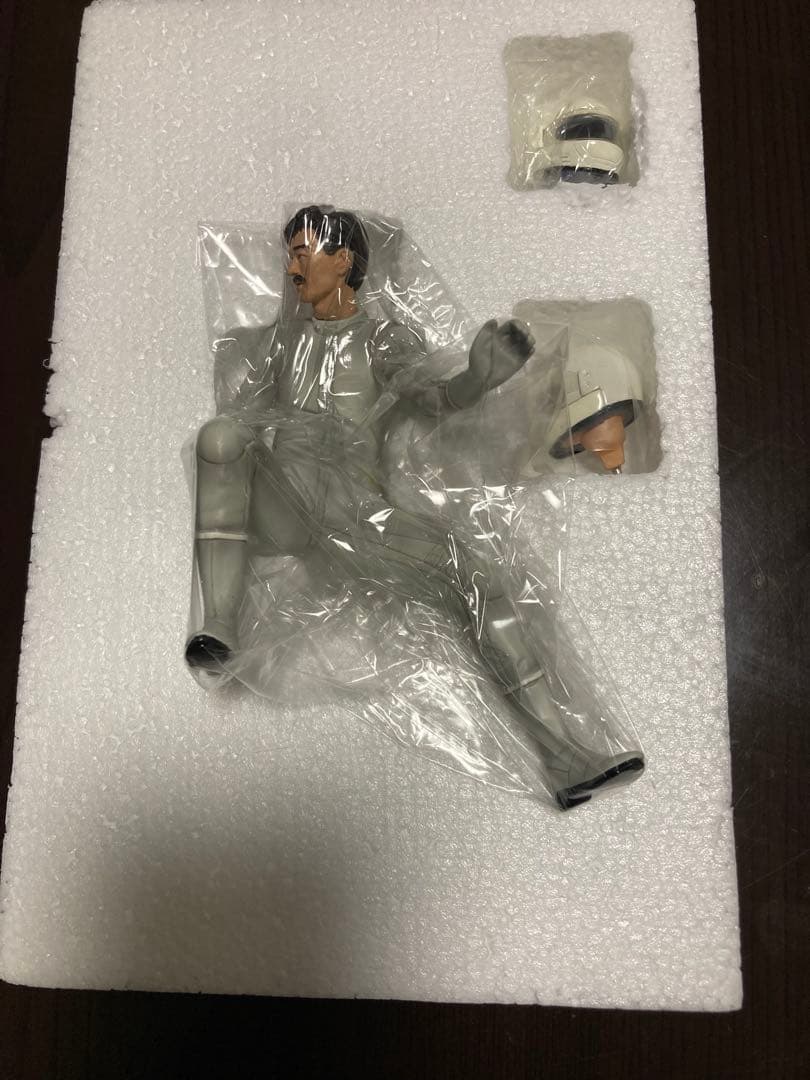 キリン】刀 フィギュア【激レア】