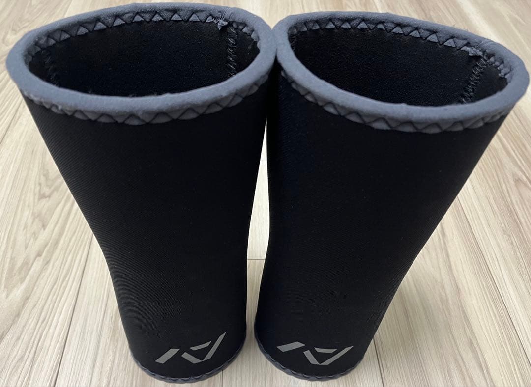 A7 Rigor Mortis ニースリーブ Sサイズ